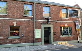 Oakham Hotel